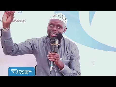 TIPS AND BRIEF ABOUT UMRAH | Imam Ahmad Sulaiman Kyeyune