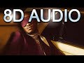Future HOLY GHOST 8D AUDIO