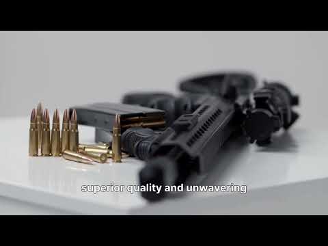 Noveske GEN 4 N4 Review: The Billet AR-15 That Sets The Bar For Tactical Rifles