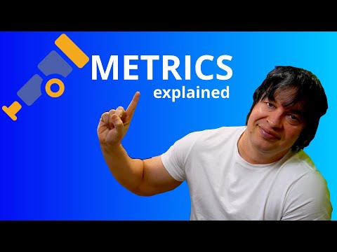 Metrics SIMPLIFIED with OpenTelemetry & Prometheus