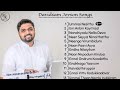 Davidsam Joyson Song Jukebox Nonstop Worship Songs Hitsongs Tamil Christian Songs Collection