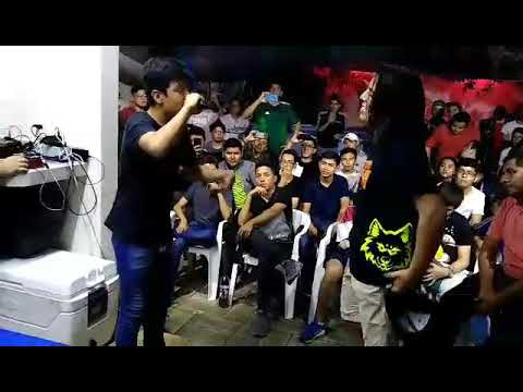ZIKNO vs LTS - Semifinal - Teorema En Ciudad Del Carmen