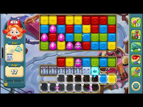 Toy Blast Level 2084