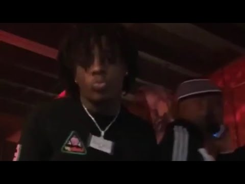 SSG Splurge X Q Da Fool recording In the studio Pt.1😷🔥🔥