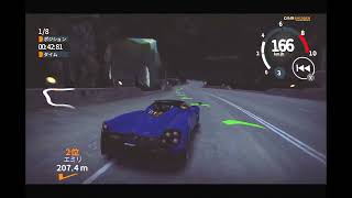 #27-3 (ﾓ ・ω・) 再生数１０以下なので車ぶつけます Switch 【ギアクラブアンリミテッド１】