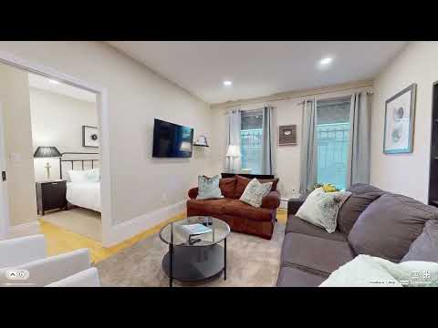 290 Beacon St. — Back Bay