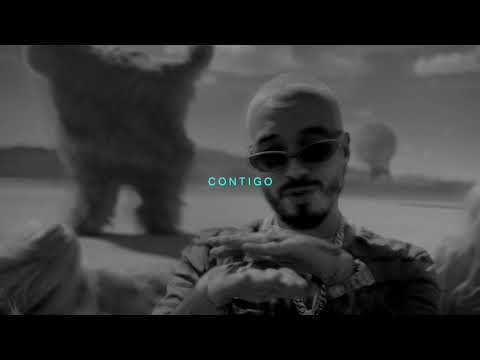 FREE | J Balvin x DJ Snake Type Beat | "contigo" - prod. XCCIDENT