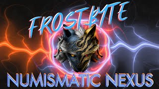 Frosty's Numismatic Nexus - Numismatic Terms - LOGOTYPE Why is this important?