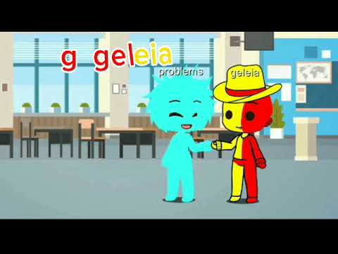 alfabeto do problems