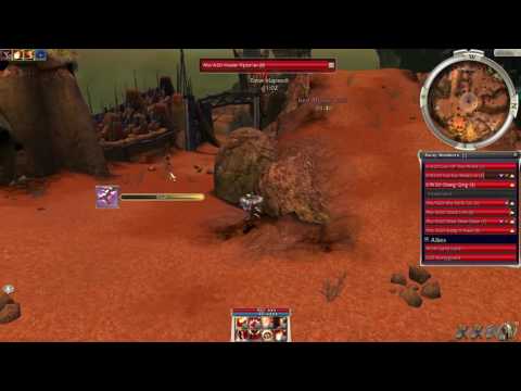[OvO] r40 vs [sin] r263, CAT Round 1, 14/11/16 - Guild Wars (GvG) [Elementalist, Split]