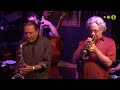 Jerry Bergonzi Quintet - Christianias Jazz Club