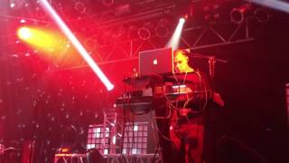 De/Vision - &quot;moments we shared&quot;