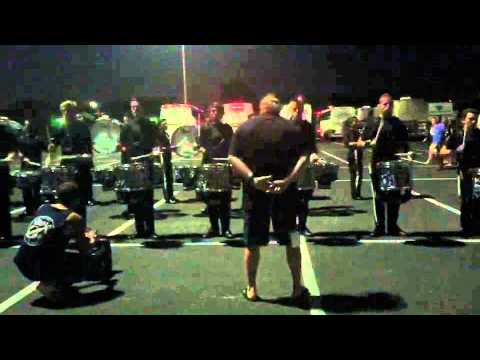 2015 blue devils in the lot