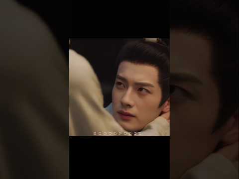She accepted his feelings😮💖|| #perfectmatch #cdrama #liuxiening #wangxingyue