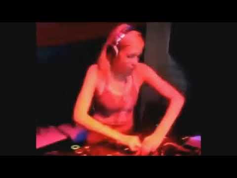 DJ MILANA