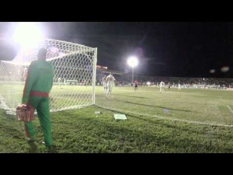 Confira os gols Xavantes na vitória sobre o São Paulo/RG