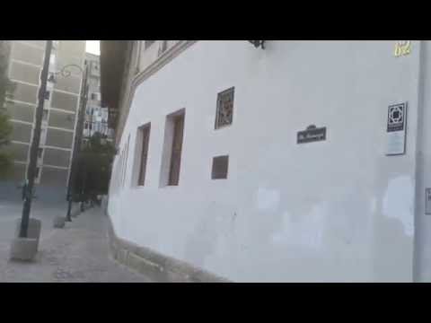 Hanul Manuc ( Manuc`s Inn ) Bucharest,Romania