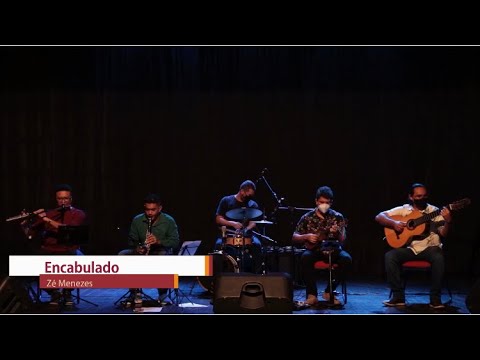 Encabulado ( Ze Menezes ) // Grupo Murmurando