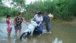 Download lagu Veteran Ha An helps a young woman, leading to a truly unexpected ending. mp3