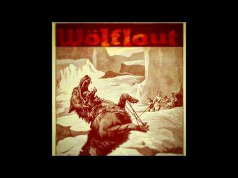 Wölflaut-Fenrir