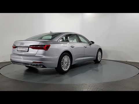 Audi Wexford - 221D7580 2022 Audi A6 40TDI 204BHP SE S-T 597 AVAILABLE FOR ...