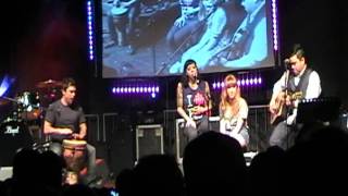 A Night With Bif Naked two.avi