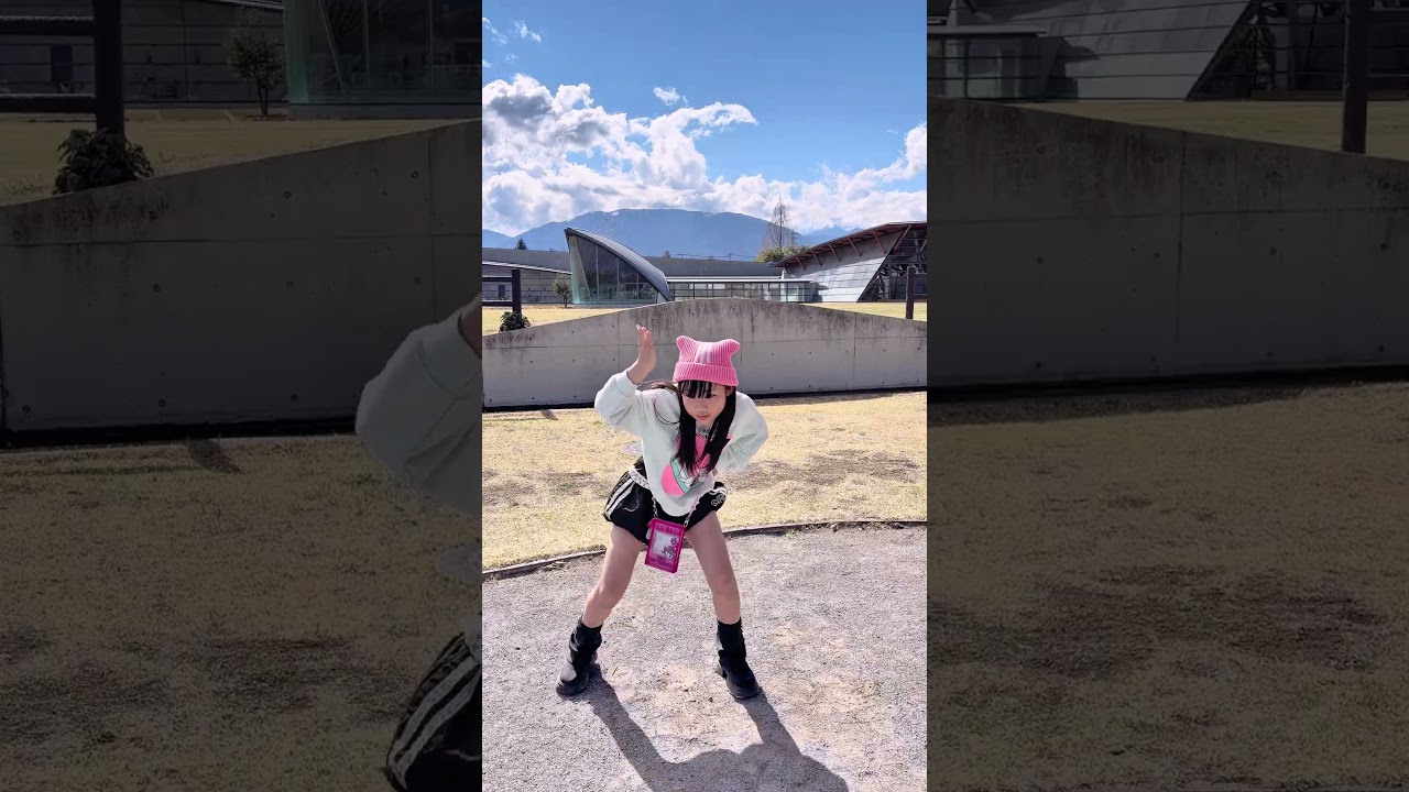 それではお聞きください！ほんまやで☆なんでやねん☆しらんけど #モナキ #こっこ