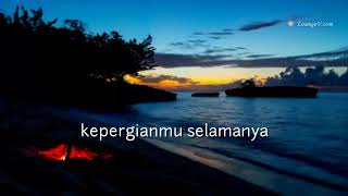 Download lagu Puisi sedih - kepergianmu selamanya mp3