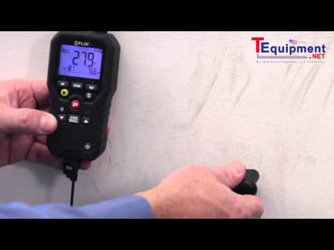 FLIR MR77 Training Video