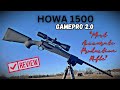 Howa 1500 Gamepro2 