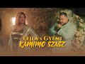 LEJLA X GYÉMI - KAMIMO SZASZ (OFFICIAL MUSIC VIDEO)