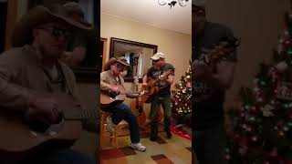 If you want to make me happy Alan Jackson cover by the  BCBZ!