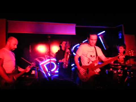 Okan Kovanci - Göktuğ Şenkal - Burak Kulaksızoğlu - Arbak Dal