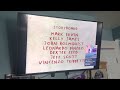 Rugrats End Credits Season 1 2 3 4 5 6 7