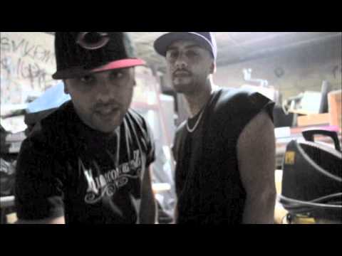 KIMICON TWINZ - ONE SHOT - (STREET VIDEO) PREVIEW