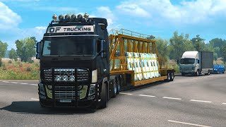 VOLVO FH 2009 - ENGINE SOUND - UPDATE 1.39 thumbnail 2
