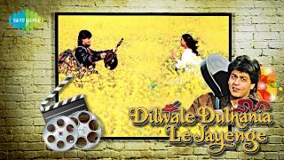 Ghar Aaja Pardesi Tera Des Bulaye Lyrics - Dilwale Dulhania Le Jayenge