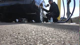 Miles Auto Spa Commercial
