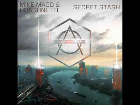 Mike Mago & Dragonette - Secret Stash (Original Mix)