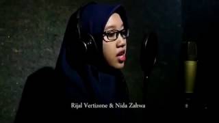 Download lagu MASYA ALLAH! SUARA MERDU SHALAWAT 'SHOLATULLAHI MALAHAT KAWAKIB' mp3