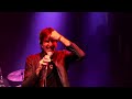 The FIXX - Shut It Out LIVE 2023