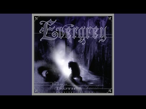 Mark of the Triangle - Evergrey
