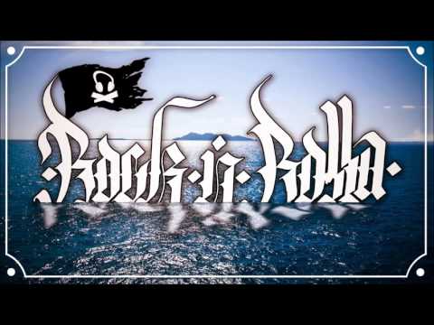 Dirty Hubs - Rock'n'Rolla feat. Chicano