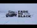 Fade To Black Cade Foehner Ft Douglas Wilson LYRIC VIDEO