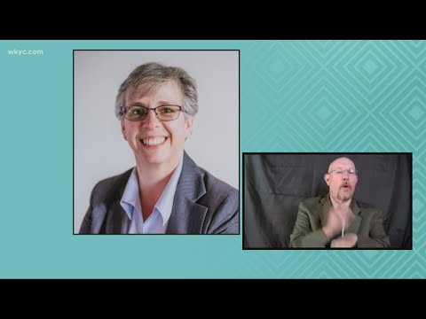 Catching up with trailblazing deaf interpreter Marla Berkowitz