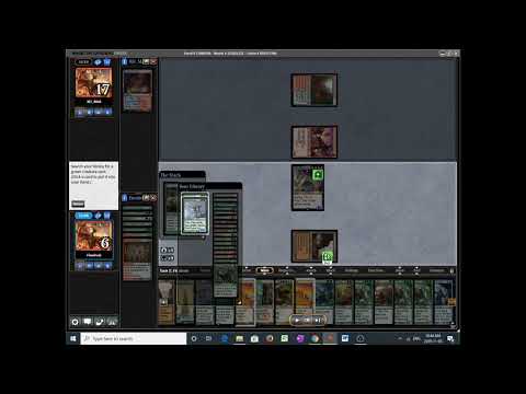 Neobrand MOCS Walkthrough - Round 3