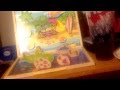 PBS Kids Explore The Beach