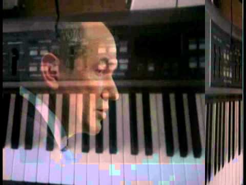 Janez JanšaVSTina Maze piano greetings song