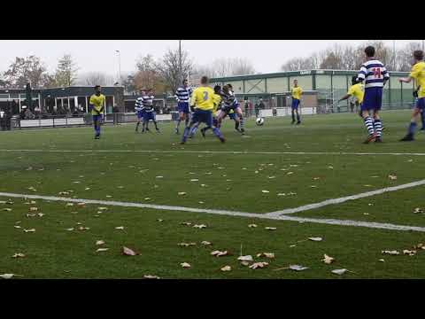 OLIVEO JO17-2 - Zoetermeer JO17-2