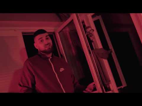Feo Night X Champpain 309 - Isso (Directed by Tomahhawk / Prod. by Balance)